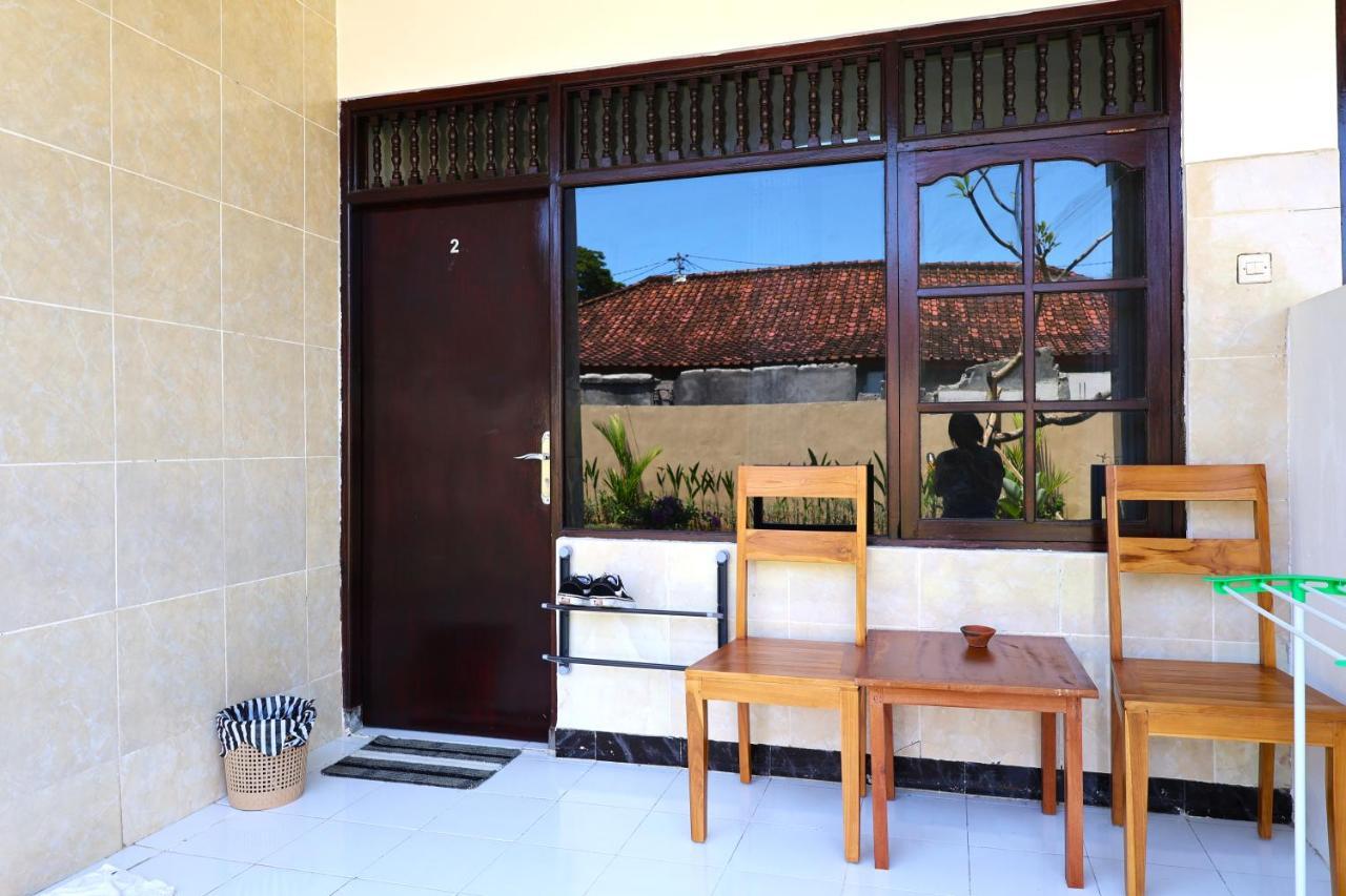 Dete Maison d'hôtes