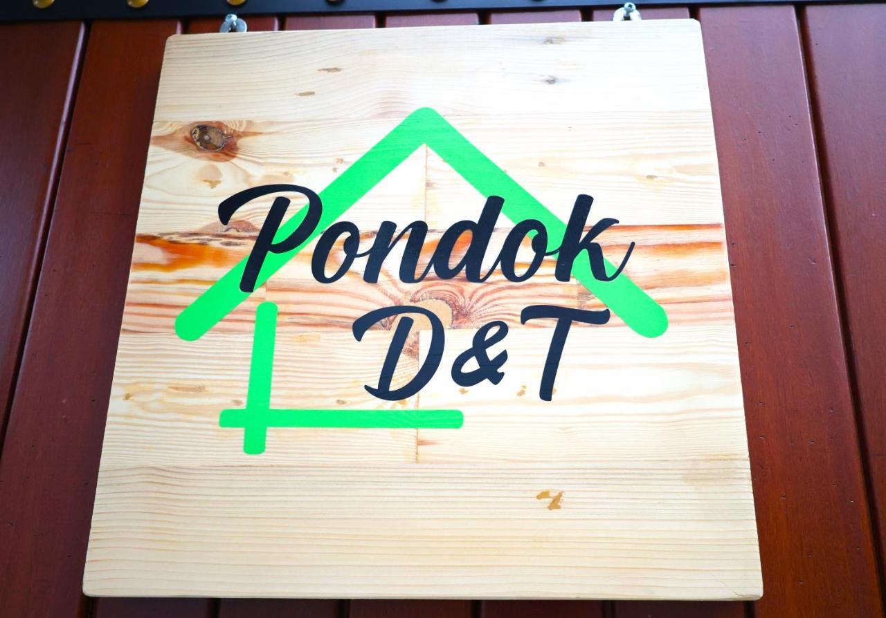 Dete Sanur (Bali)