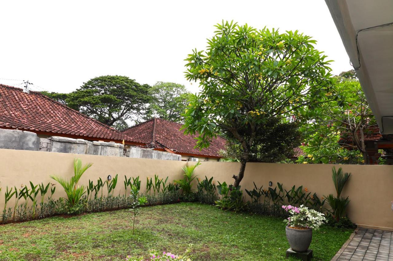 Dete Wisma tamu *