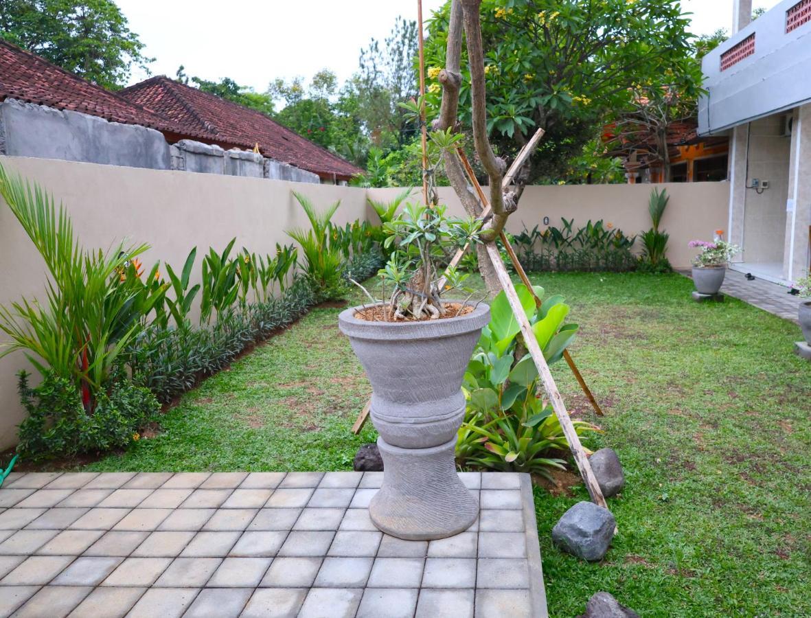 Dete Sanur (Bali)