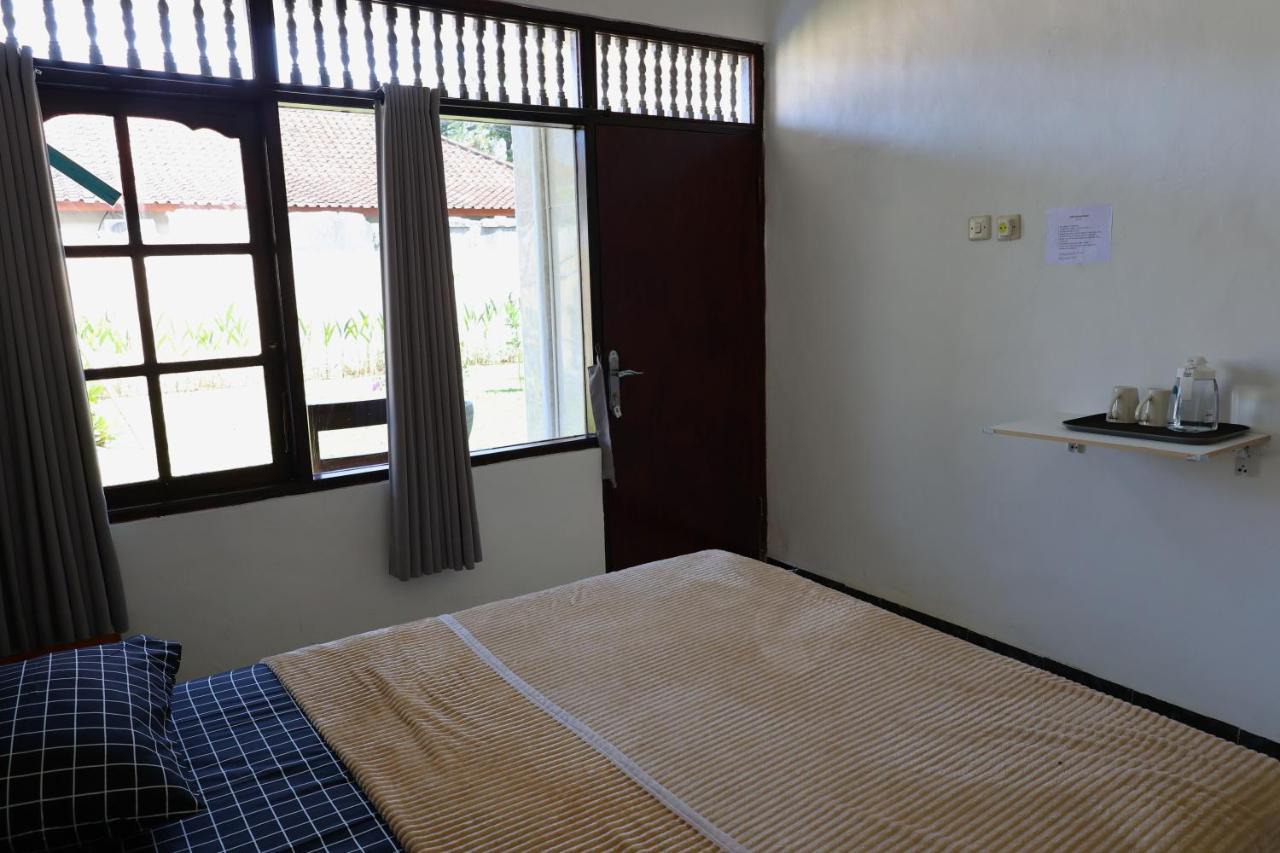 Dete Wisma tamu
