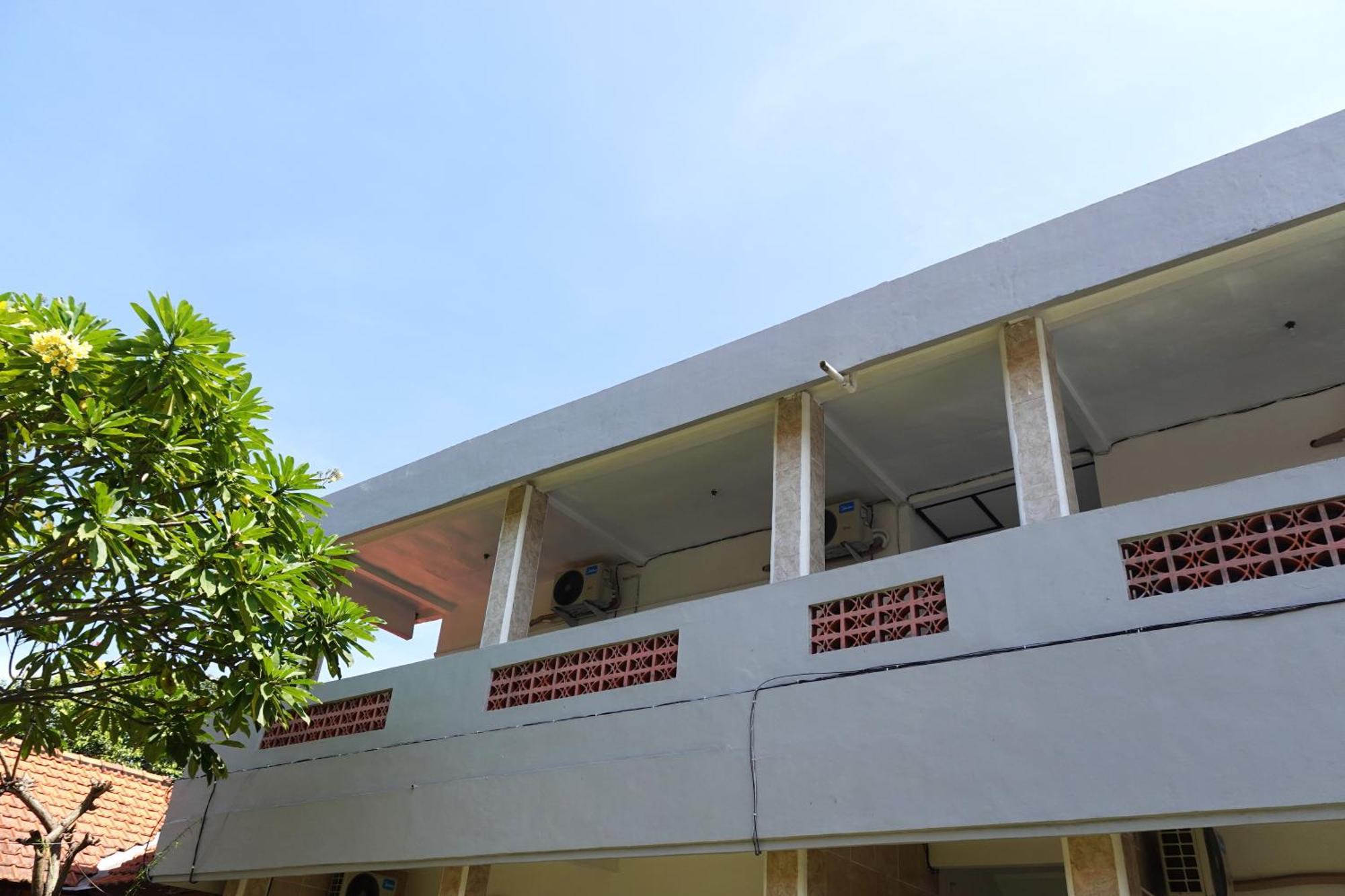 Wisma tamu Dete Sanur (Bali)