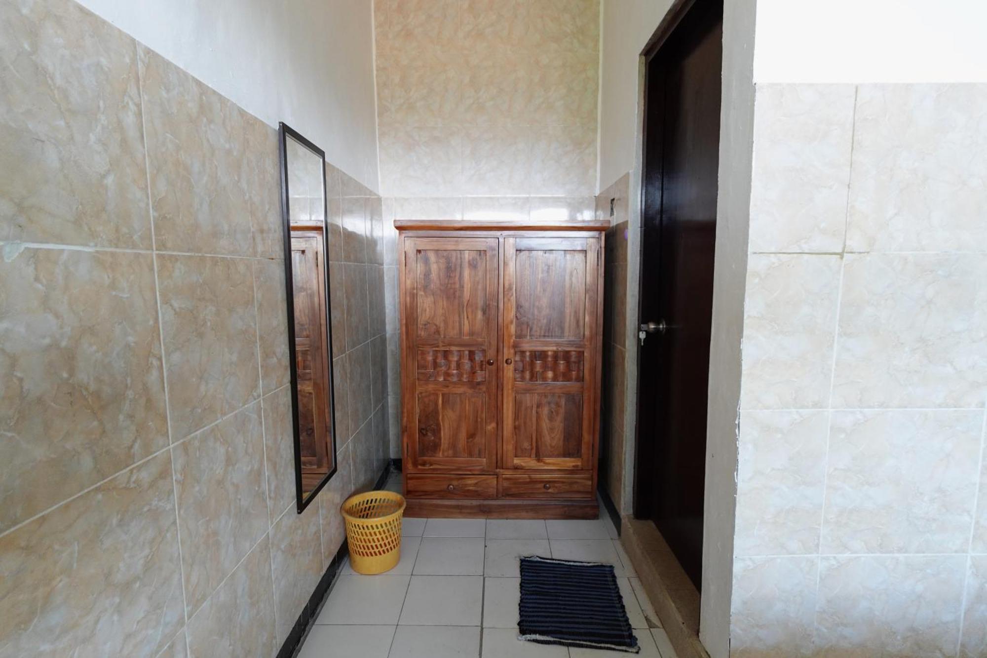 Wisma tamu Dete Sanur (Bali)