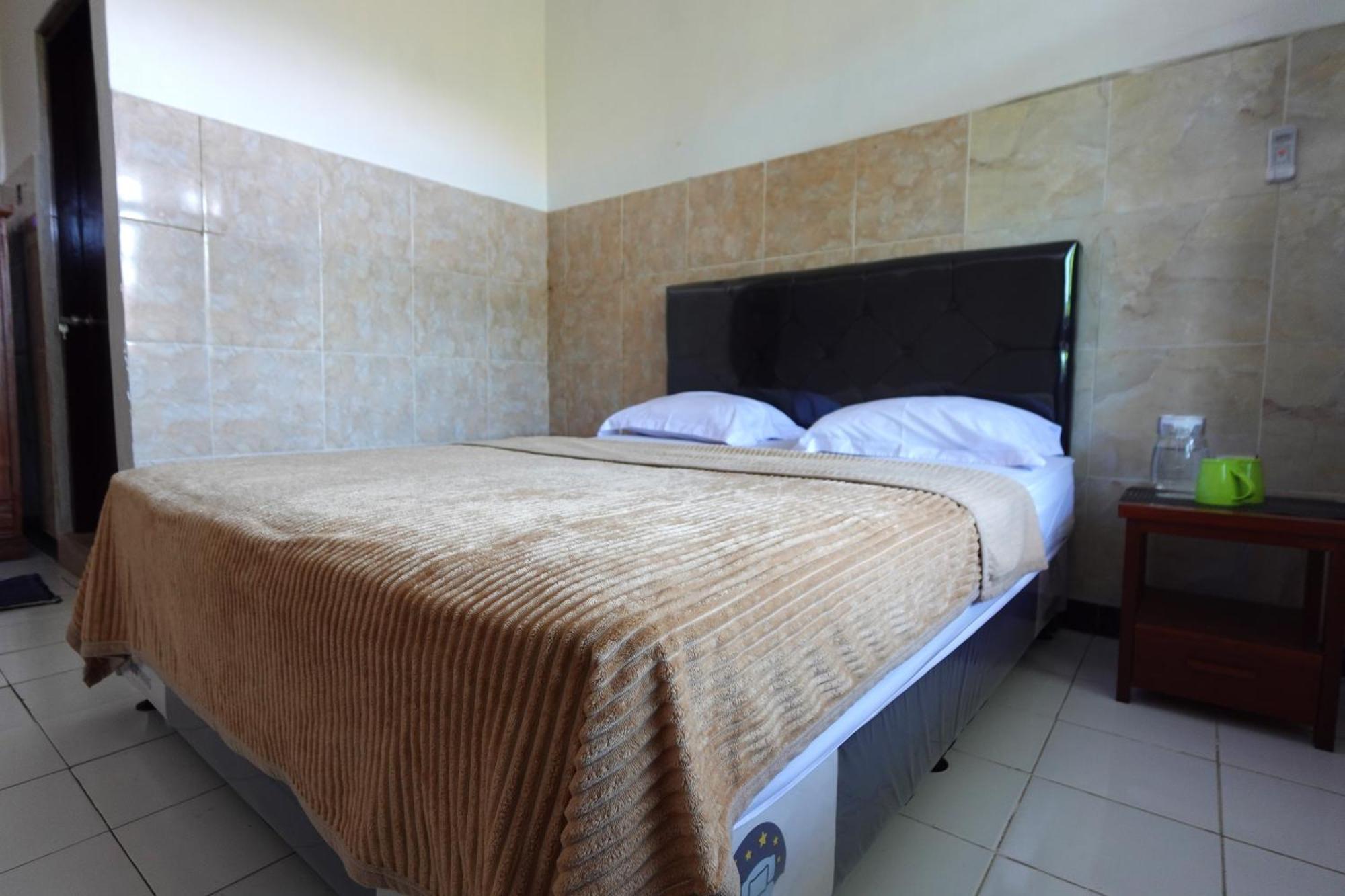 Wisma tamu Dete Sanur (Bali)